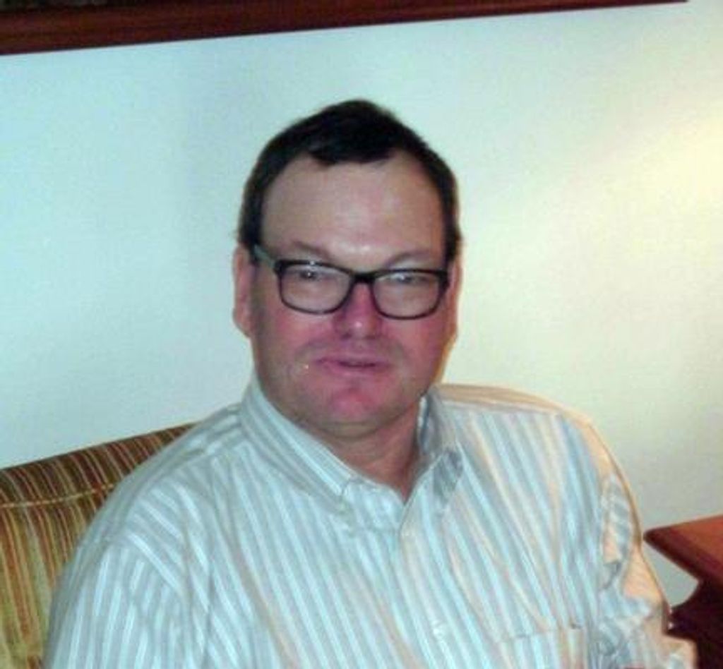 Bruce Andrew Pollard Profile Photo