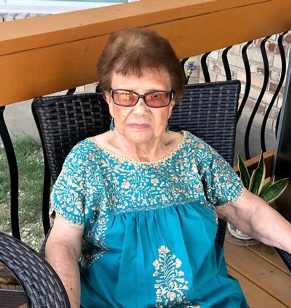 Olga C. Mendez Profile Photo