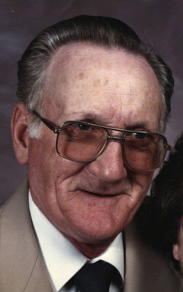Henry C. Lunsford Profile Photo