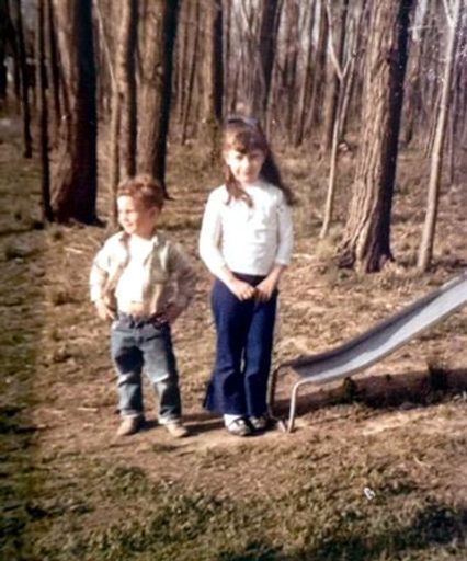 Gina A. Winders photo gallery thumbnail 54 of 56