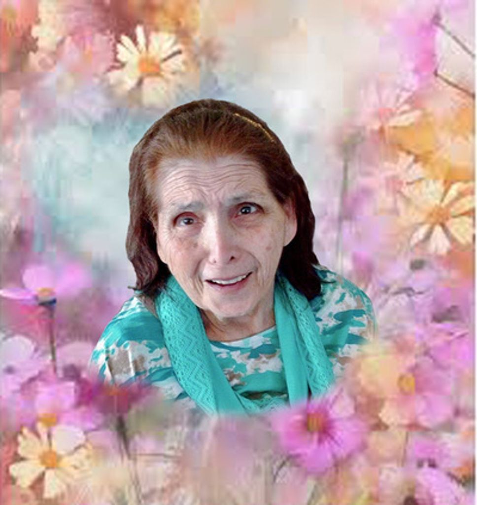 Francisca D. Cavazos