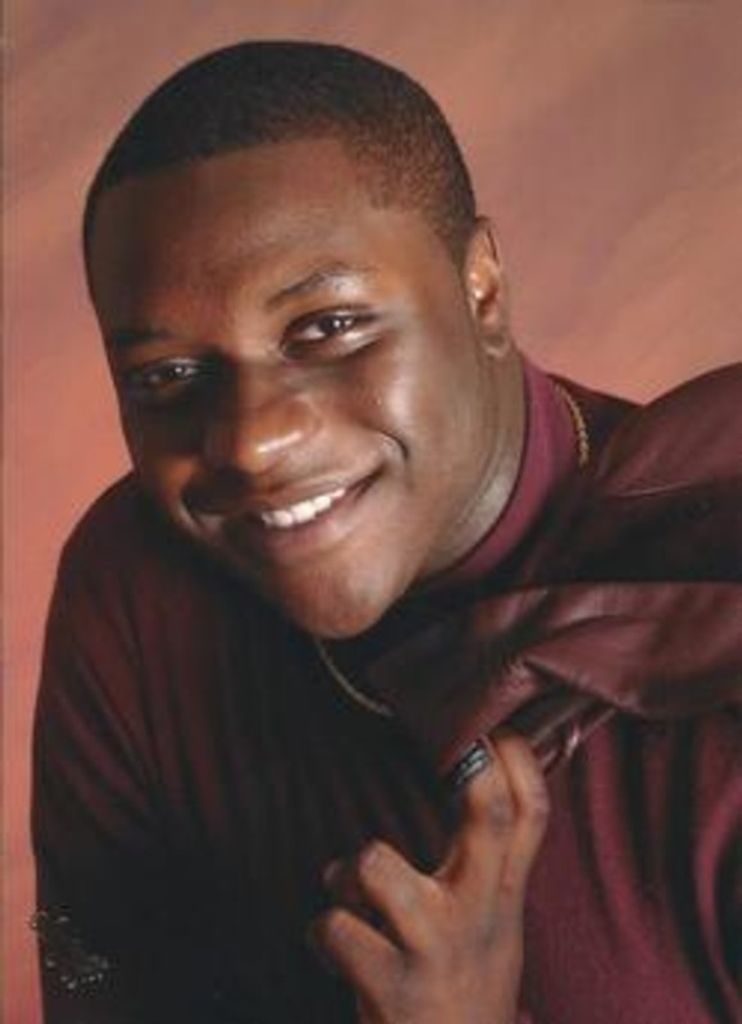 Mr. Darren Patrick Mcmillan Profile Photo