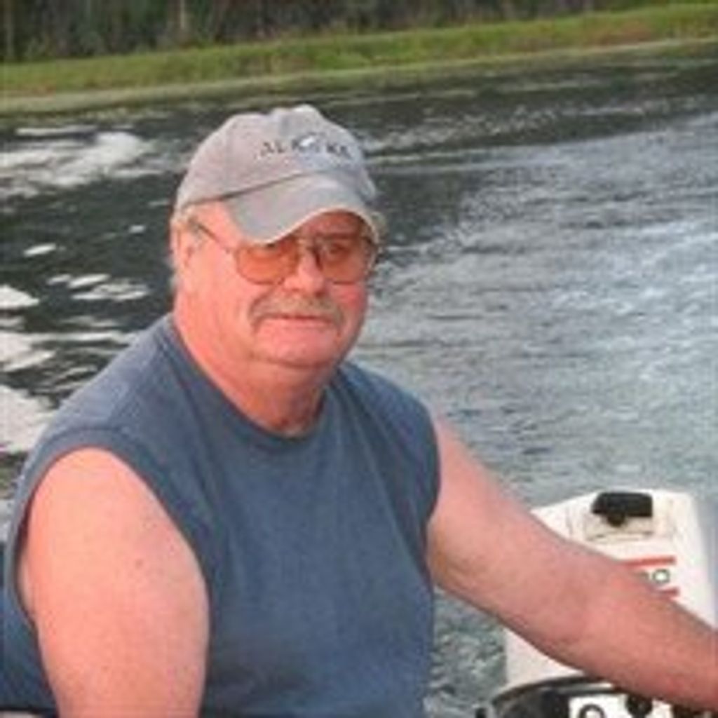 John  "Jack" Murphy Profile Photo