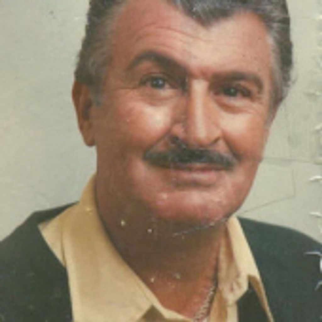 Ignazio F. 'Ned Caruso