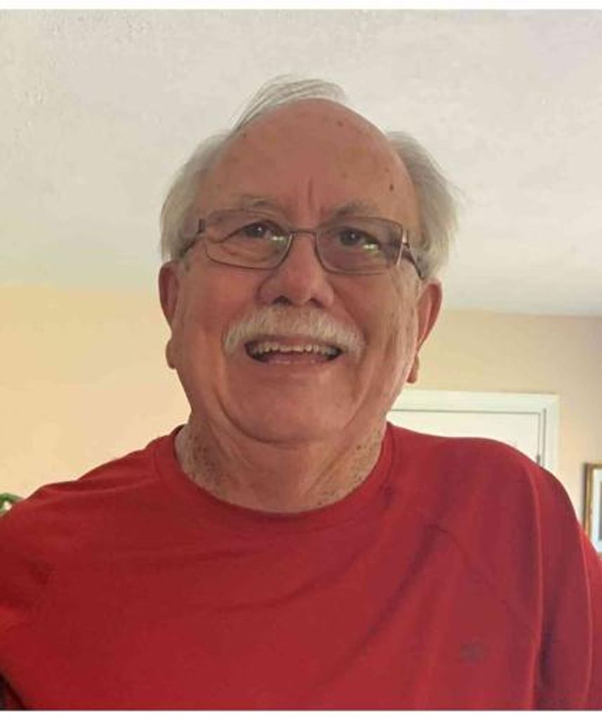 Allen Kent Stewart Profile Photo