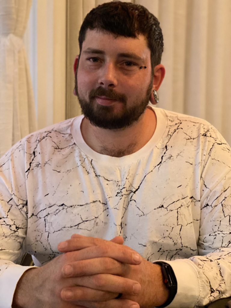 Jason Shannon