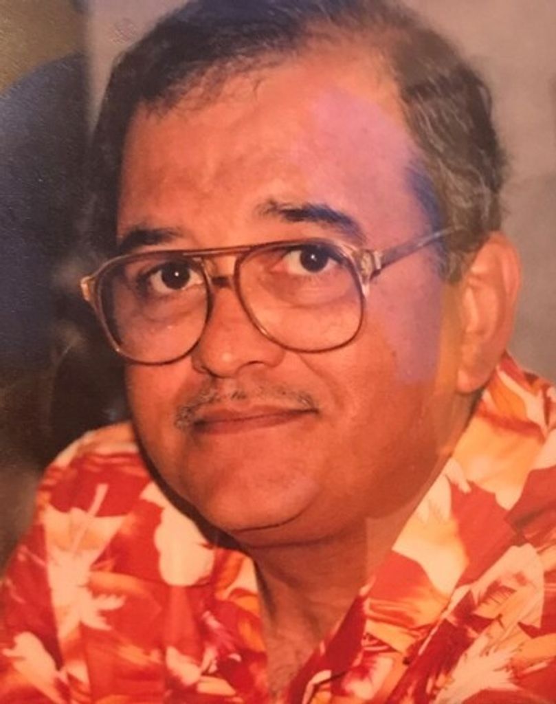 Jeffrey A. Johnson Profile Photo