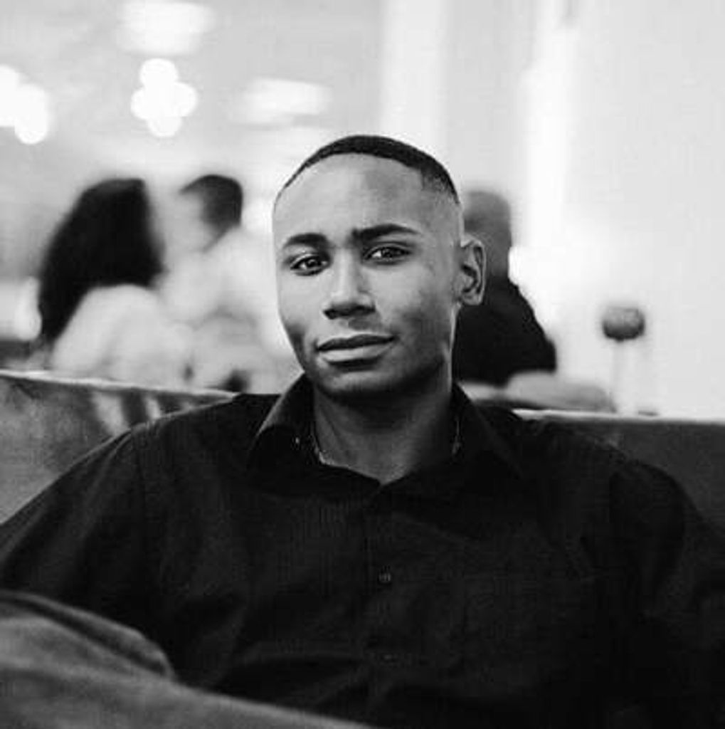 Javier Dante Wiley Profile Photo