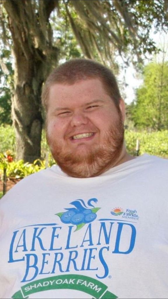 Kennith Mark Baucom Jr "Kenny Mark" Profile Photo