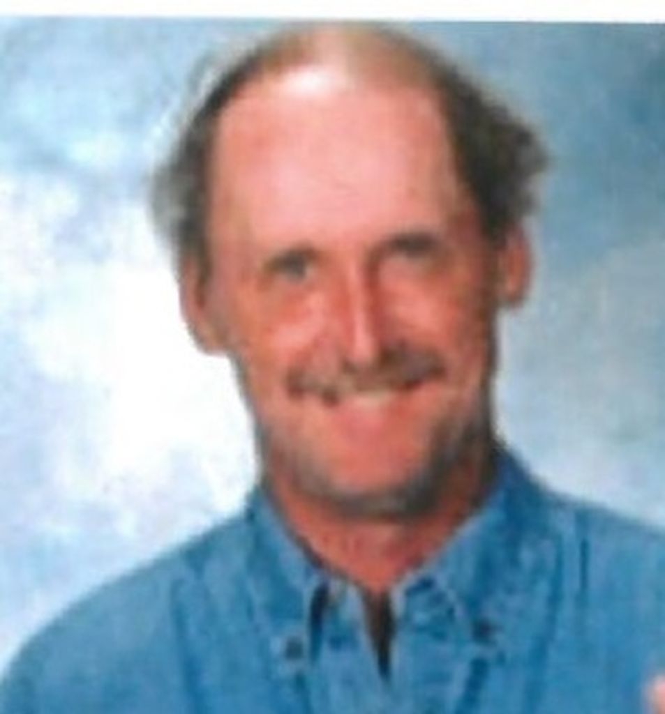Robert W. "Bob" Turnbull