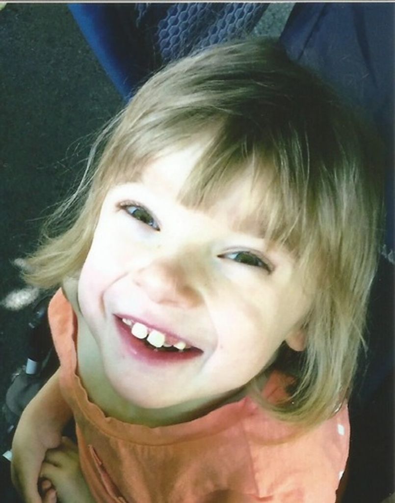 Sarah Kimberly Wahman