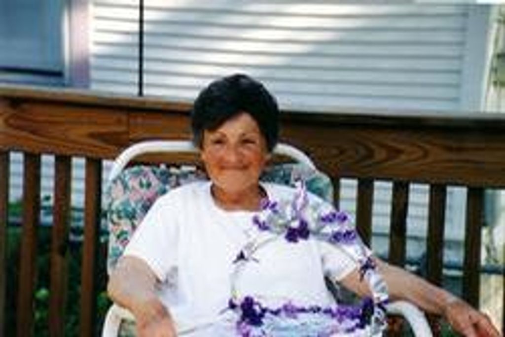 Spiker, Doris