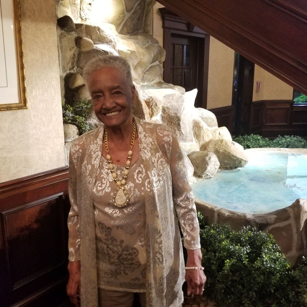 Ruby S. Palmer Profile Photo