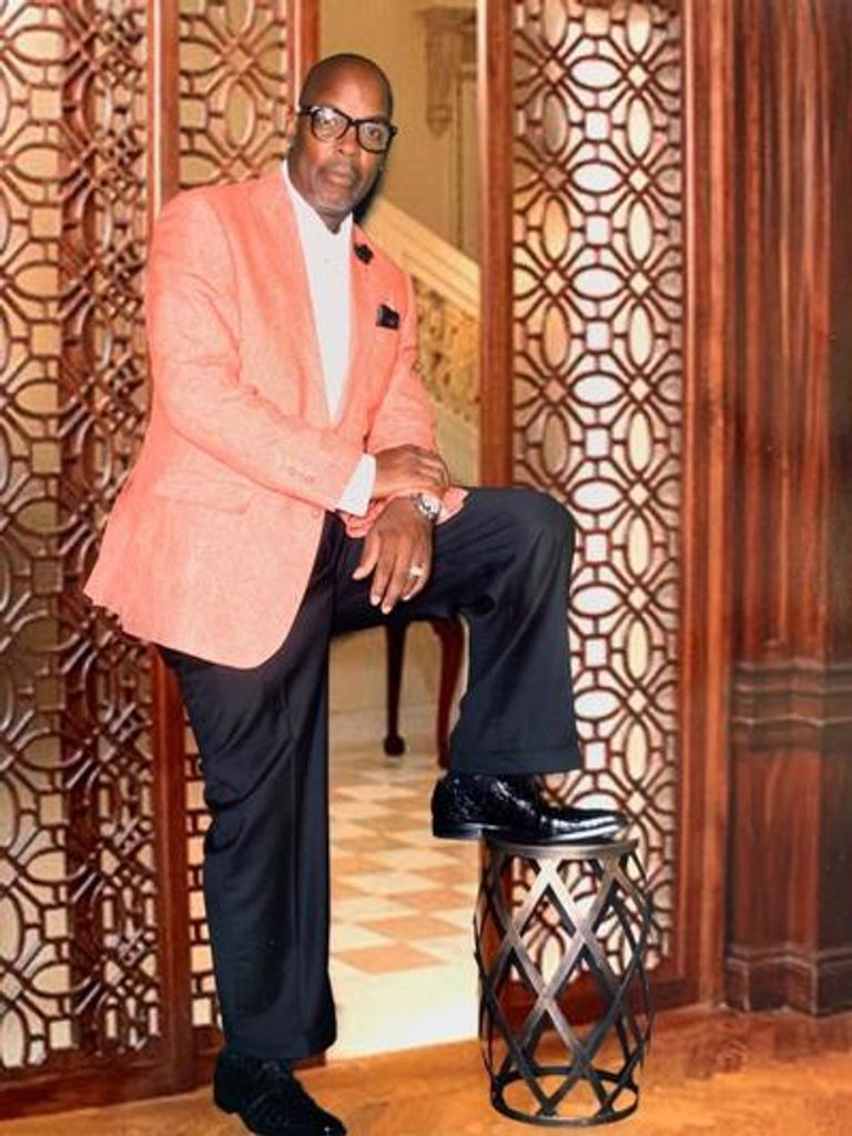 Edrick Bernard Welch Profile Photo