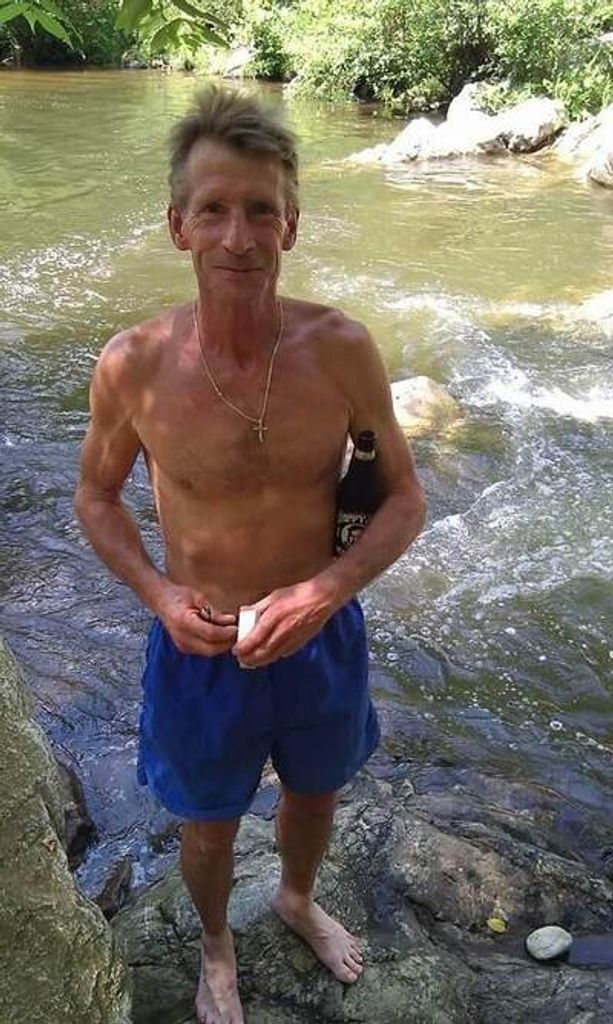 Mike Windhom Profile Photo