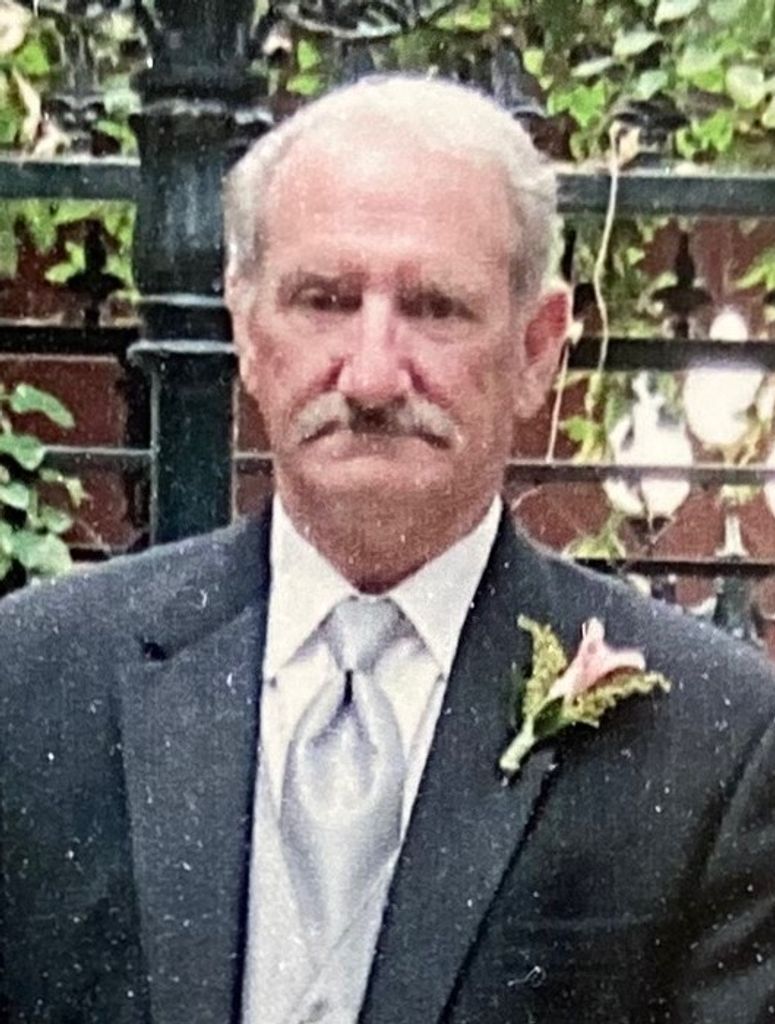 John D. Yellets, Jr.