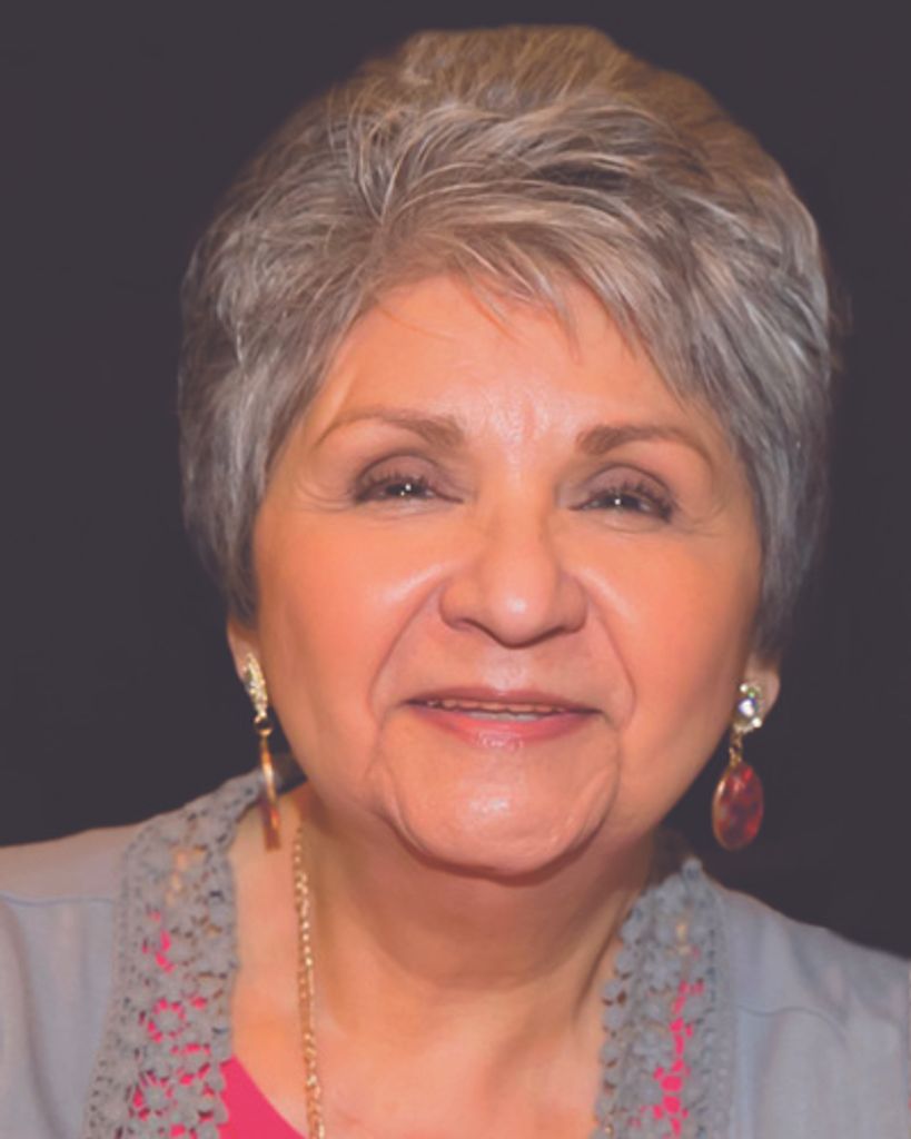 Cecilia Muñiz Gutierrez