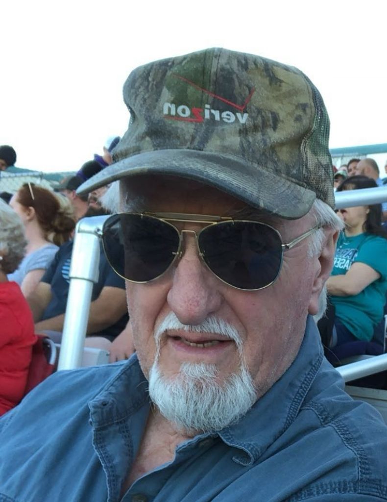 Boyd Wilson Seal Profile Photo