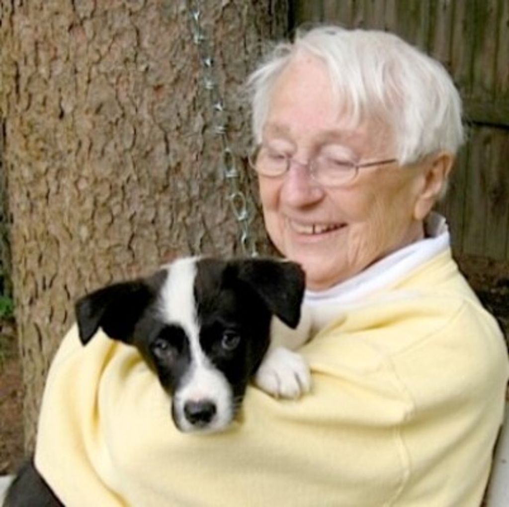 Joan Mcnaught Profile Photo