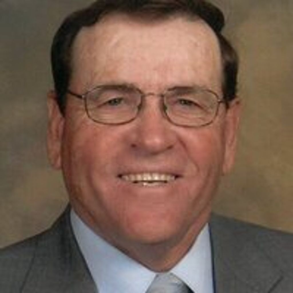 Roy Don Stephens