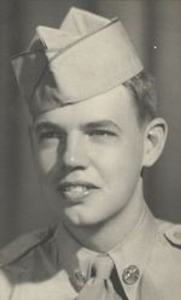 Gerald M. Mitchell