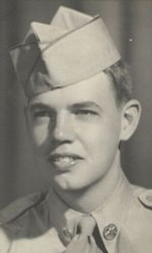Gerald M. Mitchell Profile Photo
