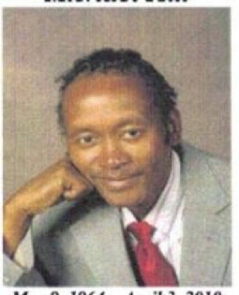 Michael Noah Hill Profile Photo