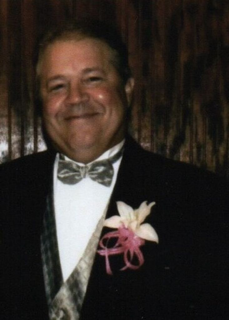 William Joseph Silva Profile Photo