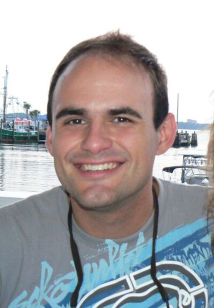 Jared English Profile Photo