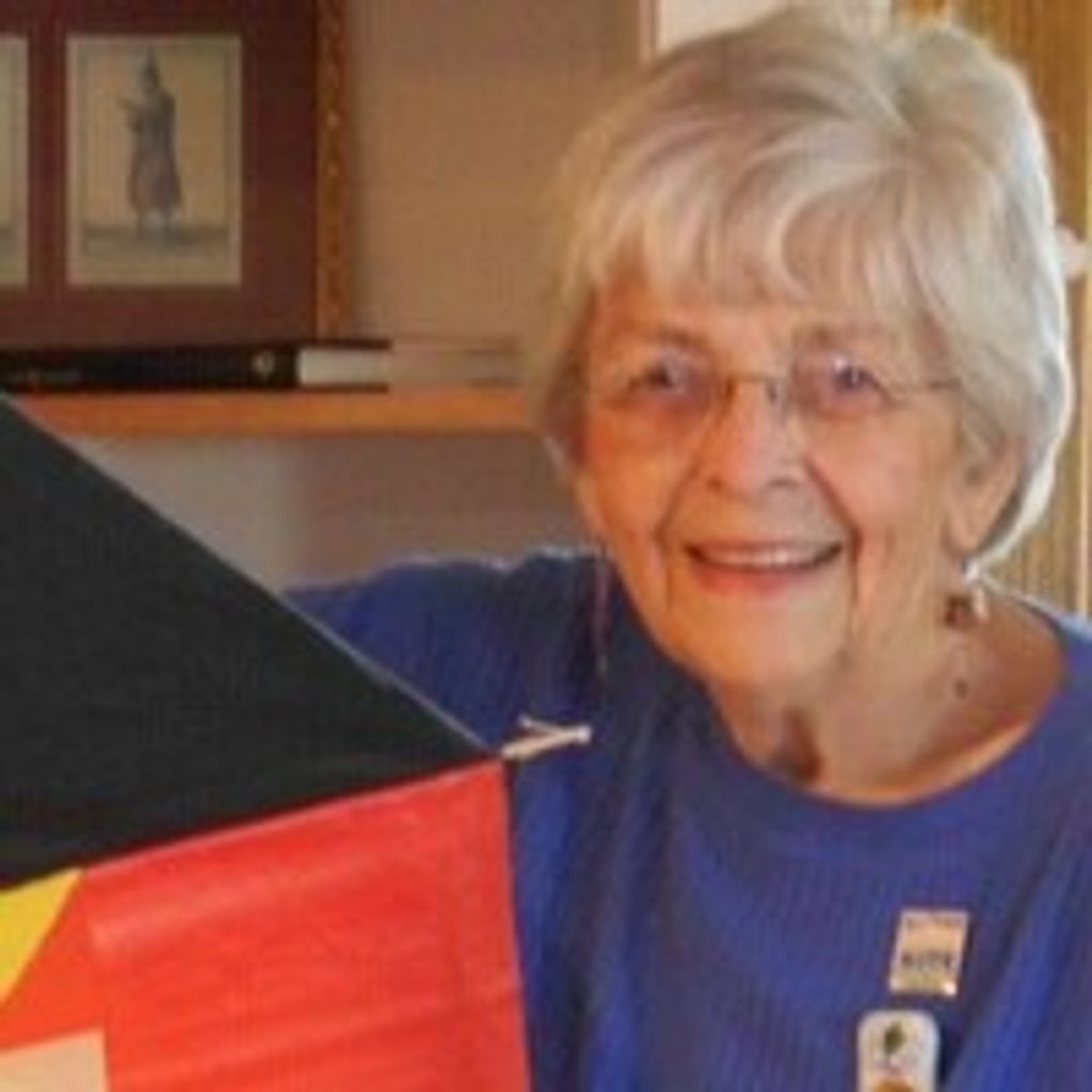 Katharine Grace Buesing Profile Photo