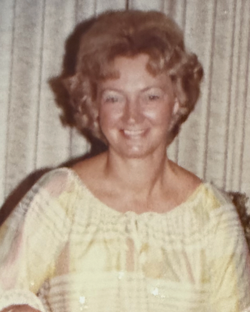 Shirley Lanza Profile Photo