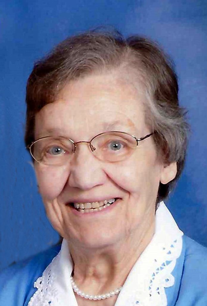 Eleanor M. Groff Profile Photo