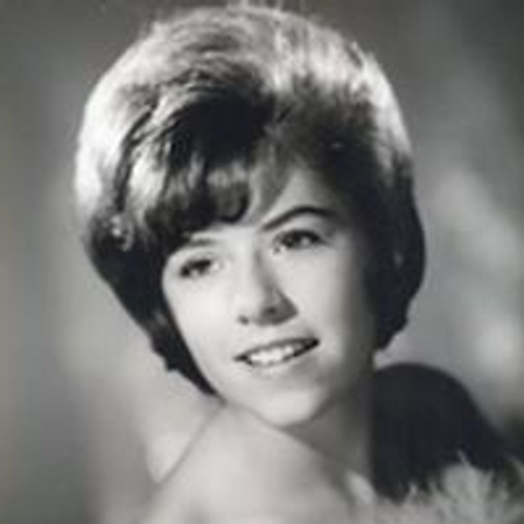 Patsy M. Brasell