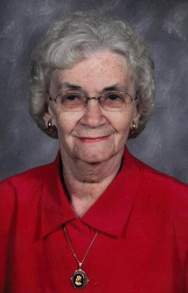 Nellie Minnix Brubaker Profile Photo