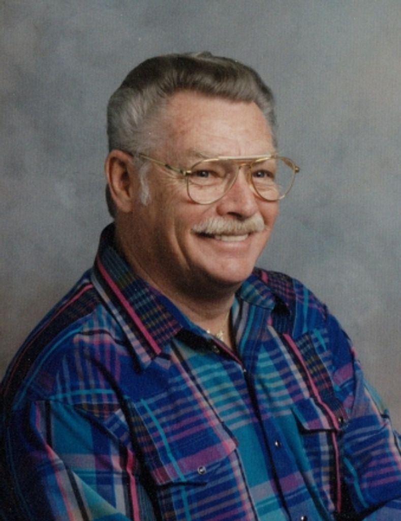 Ralph William Carr, Jr. Profile Photo
