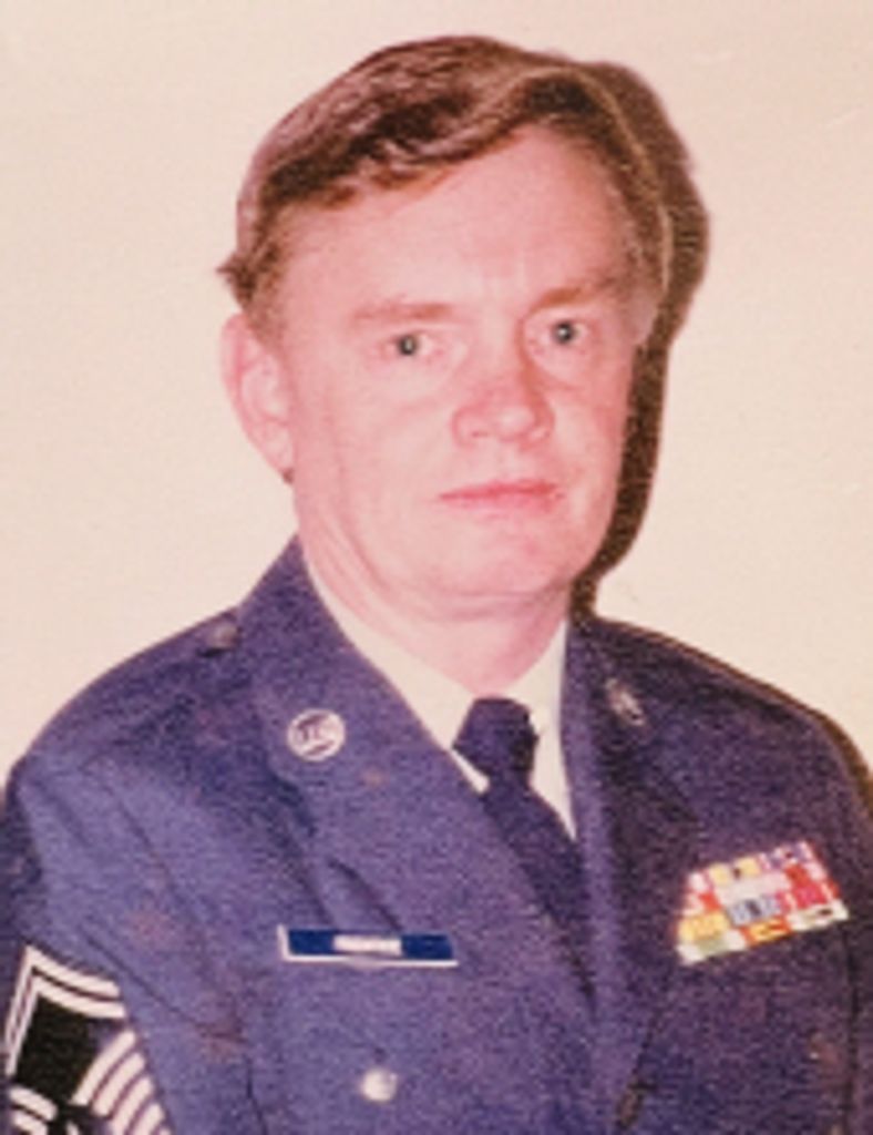 Jimmie Earl Prentice