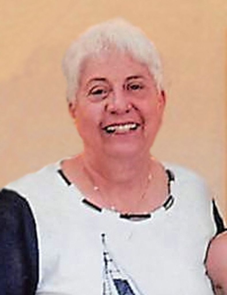 Clara Gladys Anderson Profile Photo