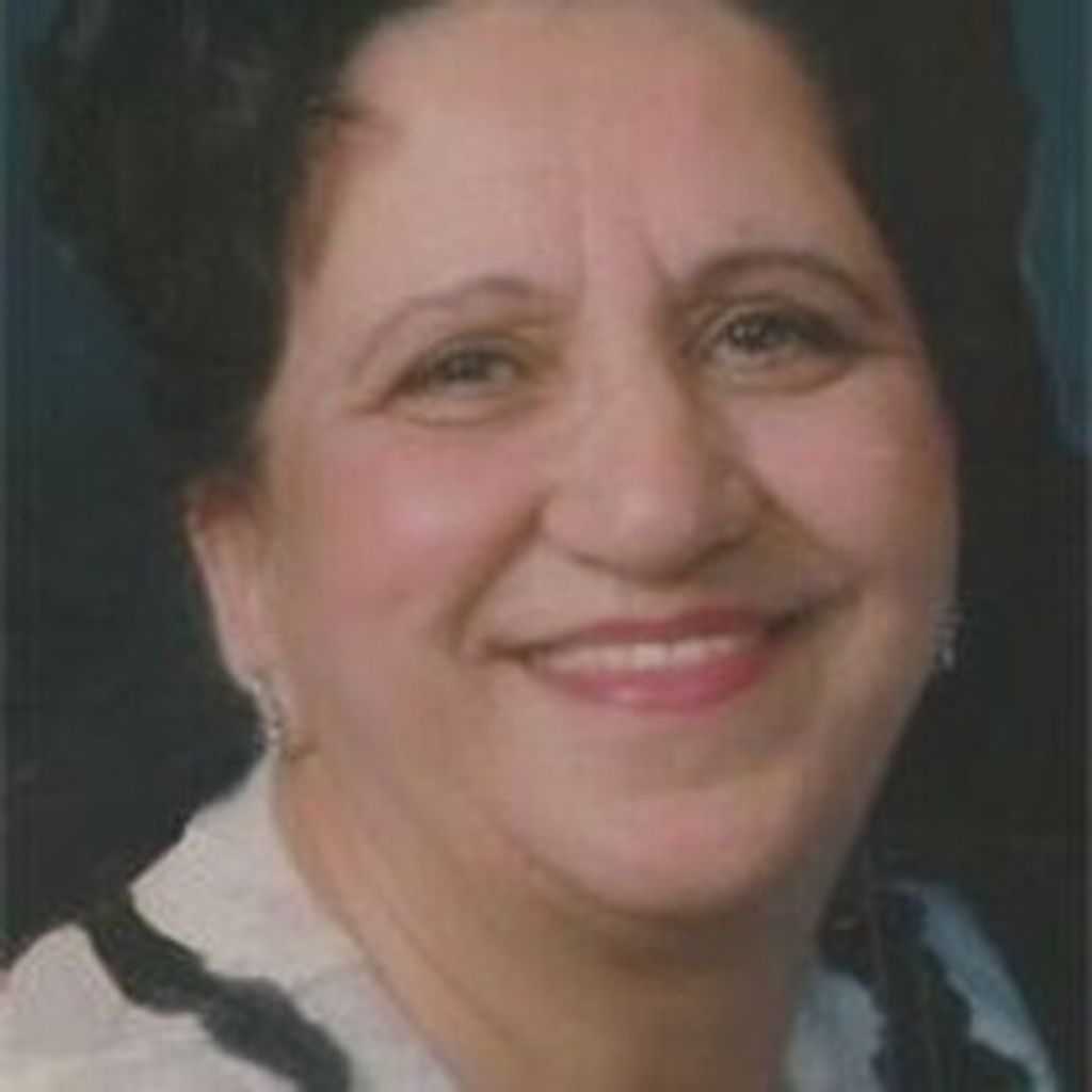 Constance Ann Mirabella