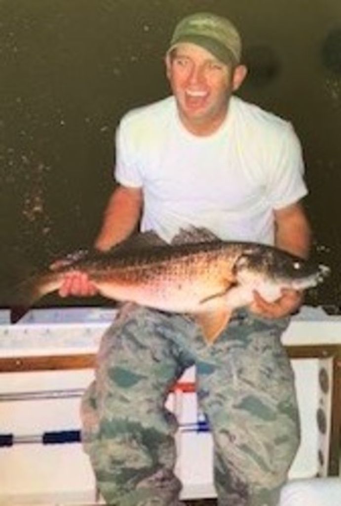 Brian Richard Williams