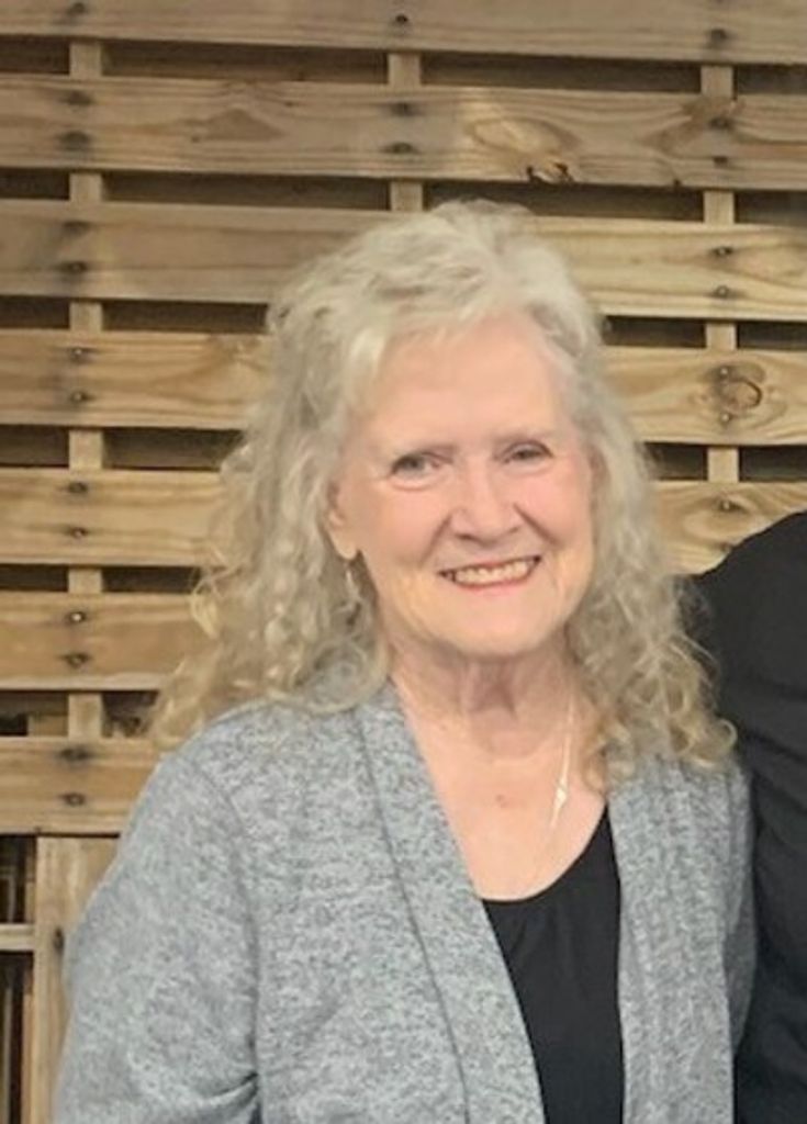 Madonna Sue (Doni) Ferguson-Taylor Profile Photo