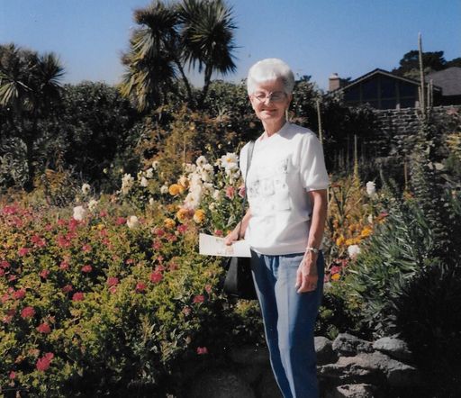 Alma L. (Rhinehart)  Hubeny photo gallery thumbnail 53 of 64