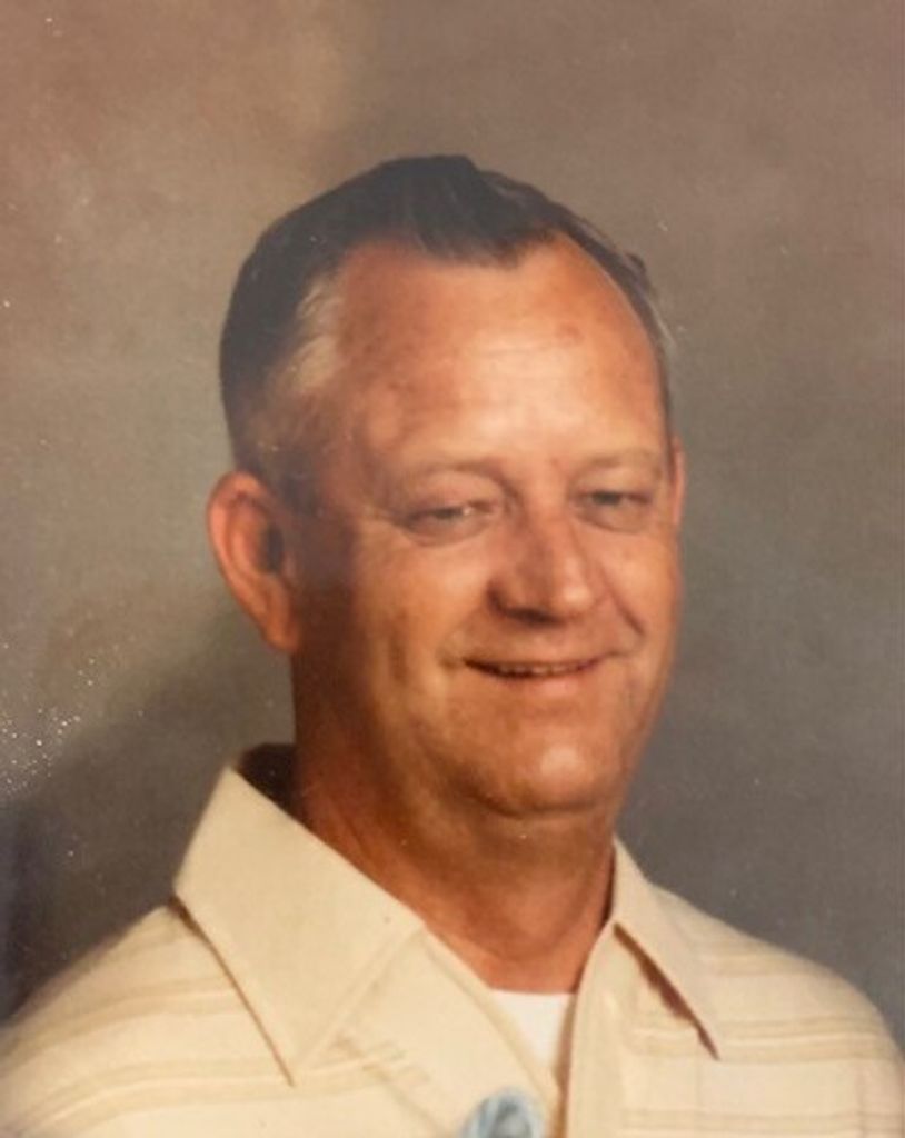 James R. Bush Profile Photo