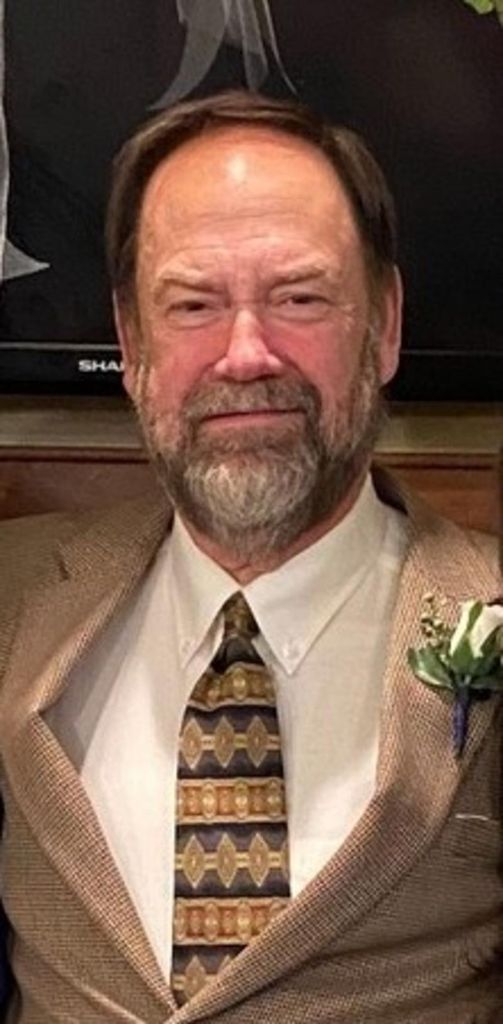 Joseph Paul Ishee Profile Photo