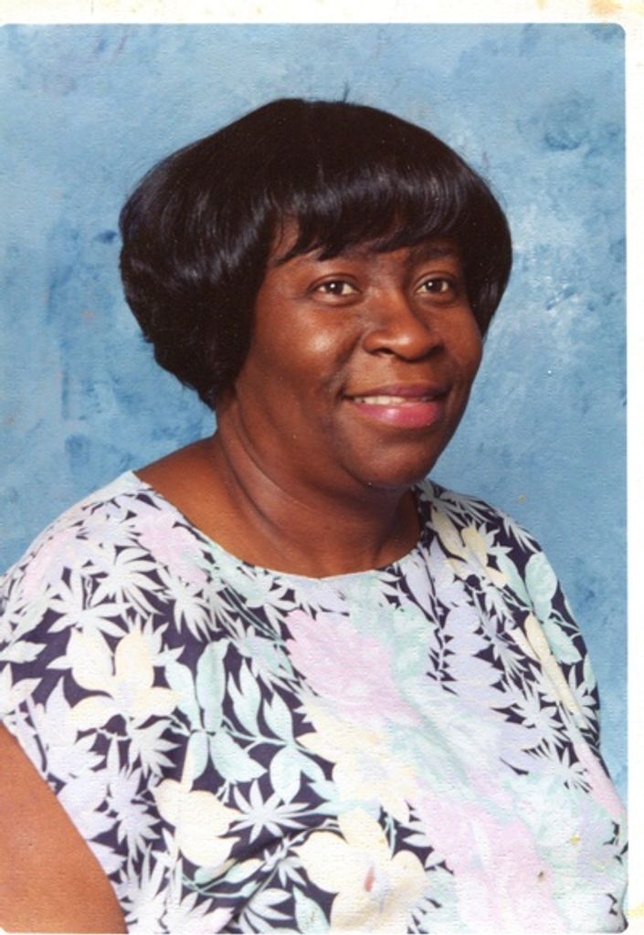 Gwendolyn Joyce Hall Profile Photo
