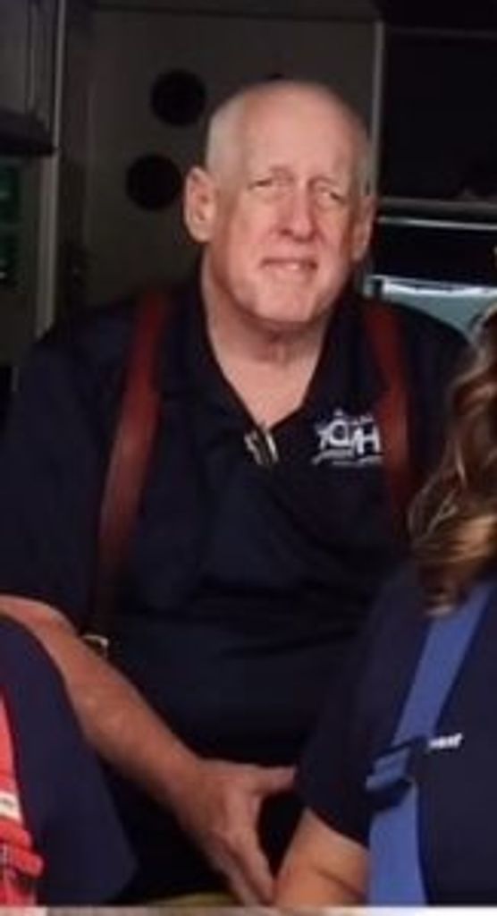 Stephen Alan Mitchell Profile Photo