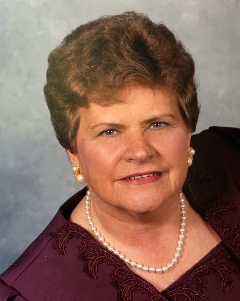 Faye Anderson Thompson