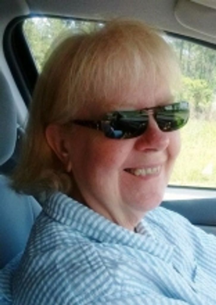 Gilda Marie Lewallen