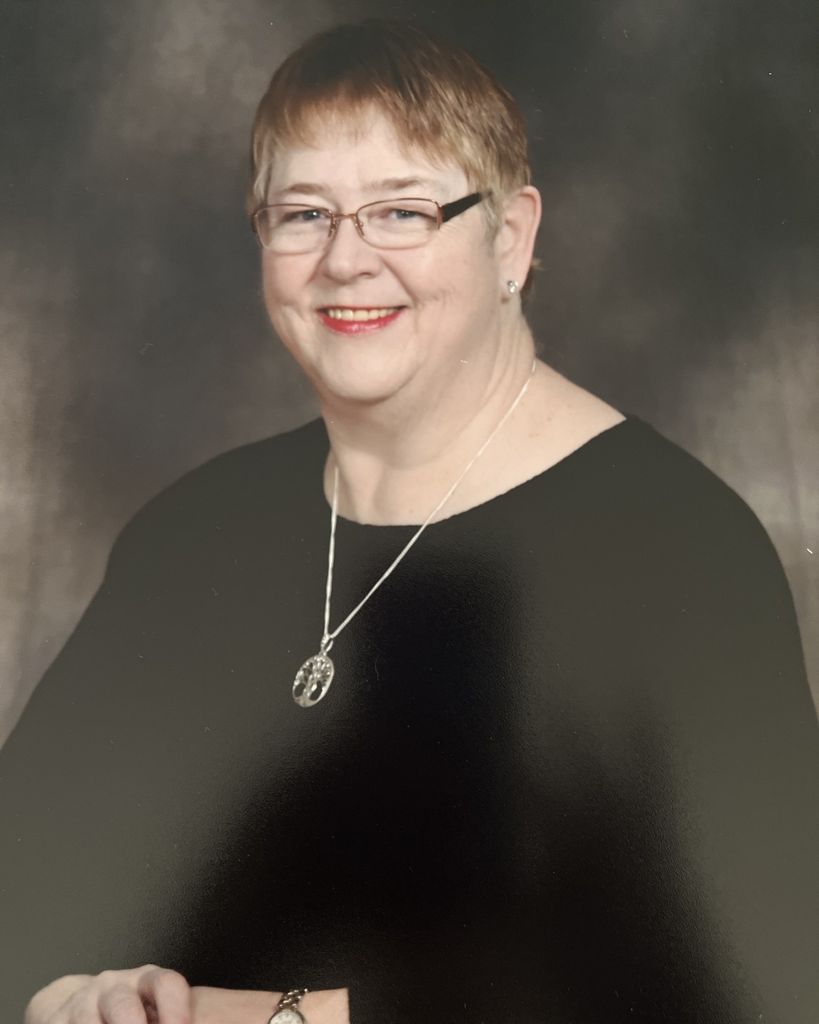 Shelagh Laurie Paulsson (née Hetherington) Profile Photo