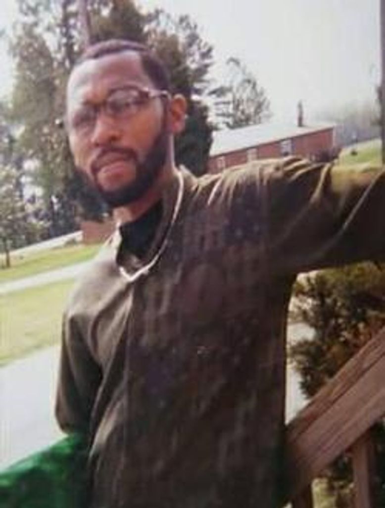 Raymond Edward Gardner Profile Photo