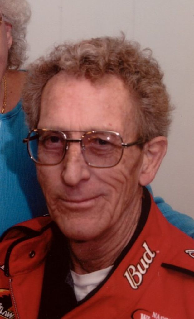 Jarold W. "Dub" Lister